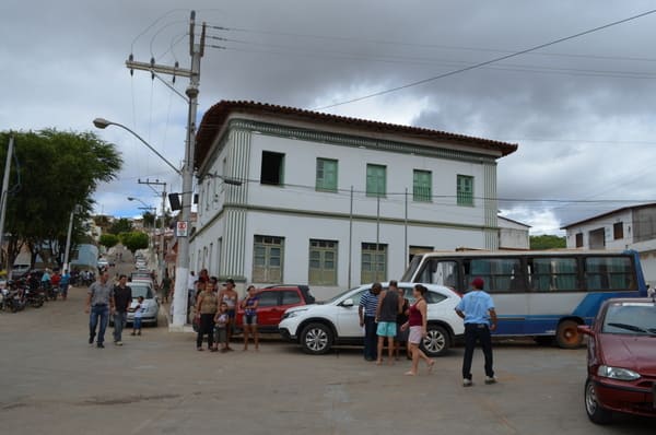 Prefeitura de Tremedal inicia processo seletivo para Professor de Educação Infantil e do Ensino Fundamental