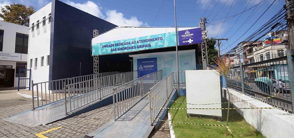 Bahia registra primeira morte por H3N2