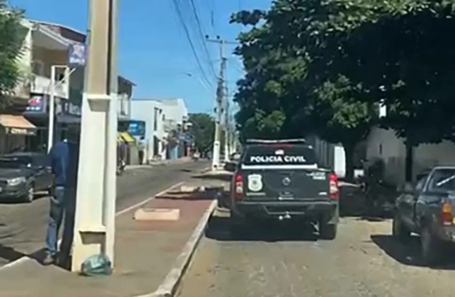 Vereador e secretária municipal são investigados por divulgação de fake news em Ibipitanga