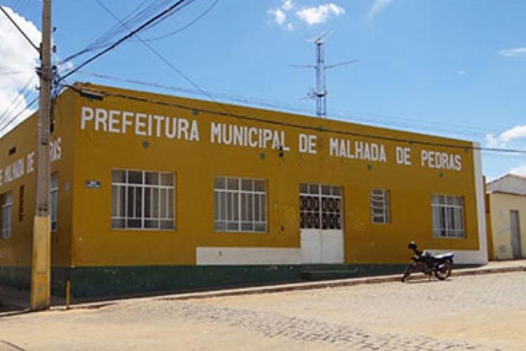 Malhada de Pedras está há 18 dias sem novos casos de Covid-19