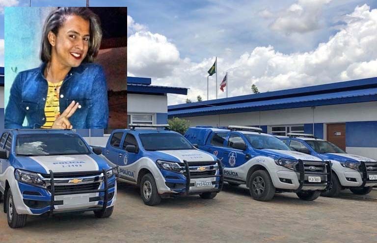 Jovem tem casa invadida e é morta a tiros por grupo armado em Riacho de Santana 