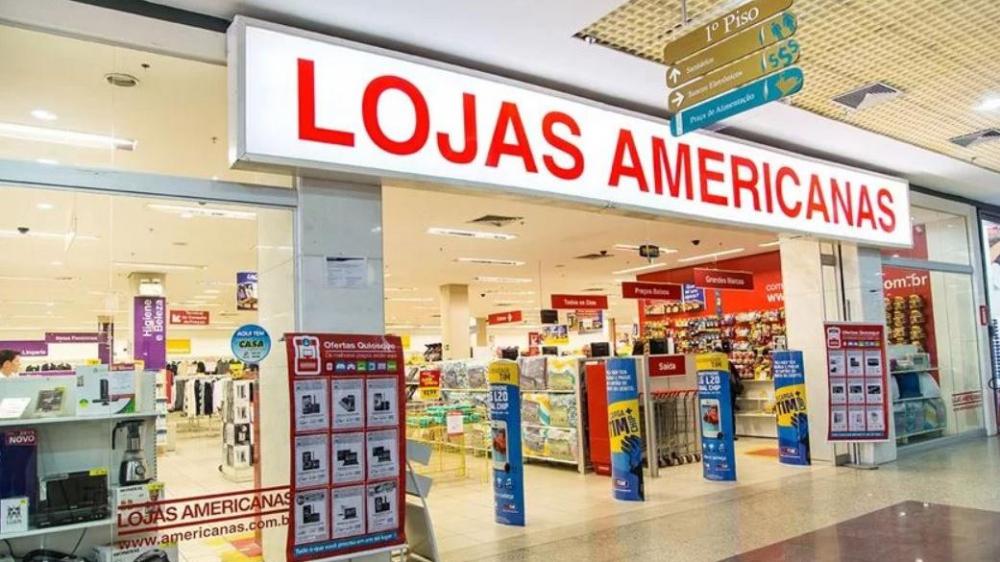 Dívida do grupo Americanas sobe para R$ 47,9 bilhões