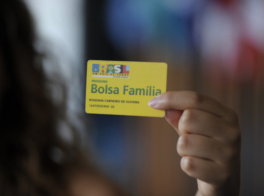 Bolsa Família: calendário 2019 com datas de saque é divulgado