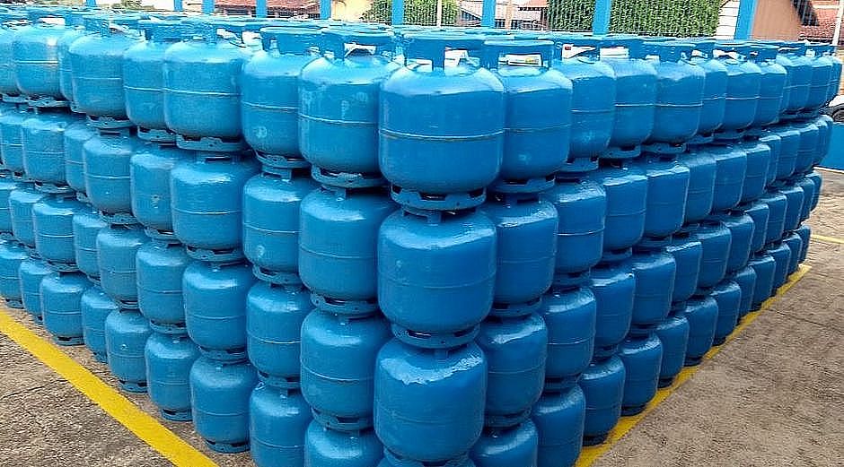 Caetité: distribuidora denuncia vendedores clandestinos de gás de cozinha e diz ser alvo de ‘fake news no WhatsApp’