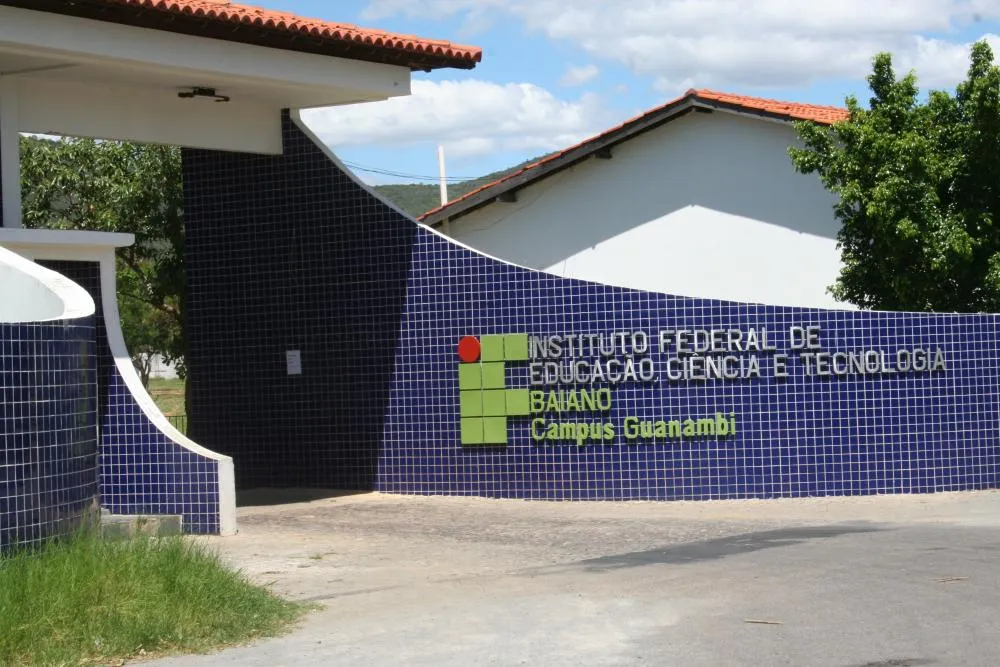 Campus do IF Baiano em Guanambi registra 11 casos de Covid