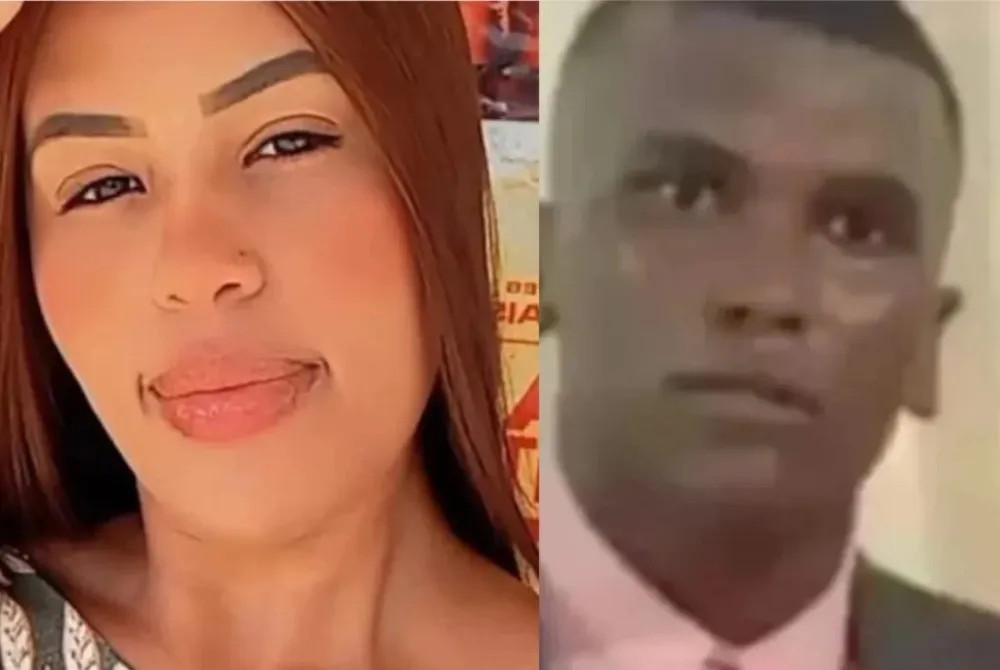 Polícia procura suspeito de feminicídio no bairro Miro Cairo, em Vitória da Conquista