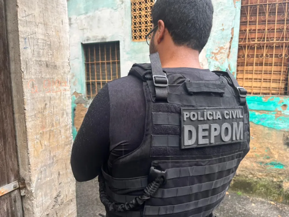 Polícia desmonta esquema de extorsão por mulheres trans em Salvador