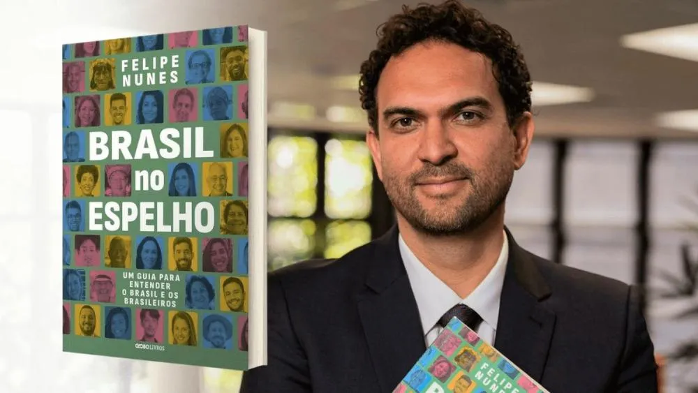 Brasil no espelho: o que podemos aprender com o livro de Felipe Nunes?