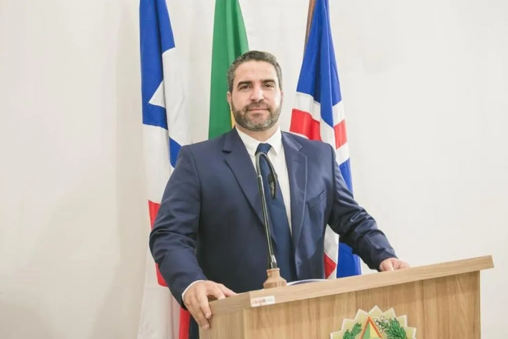 Prefeito afastado de Riacho de Santana vira alvo de inquérito do MPF