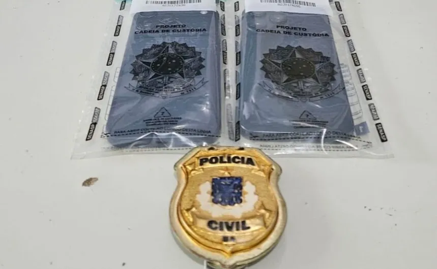 Homem é alvo de operação por divulgar cassinos virtuais e jogo do tigrinho em Vitória da Conquista