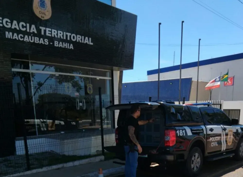 MP instaura procedimentos para acompanhar atividade policial em Macaúbas e Ituaçu