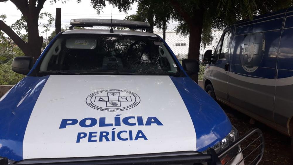 Corpo de idosa é encontrado em estado de decomposição dentro de casa em Caetité
