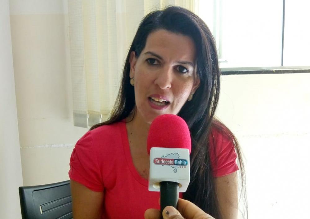 Caetité: CRAS Rural promove atividades da campanha ‘Janeiro Branco’ para chamar a atenção para saúde mental