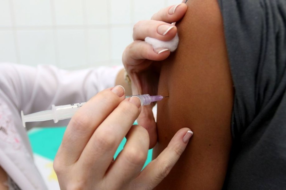 Campanha Nacional de Vacinação contra a Gripe termina nesta sexta