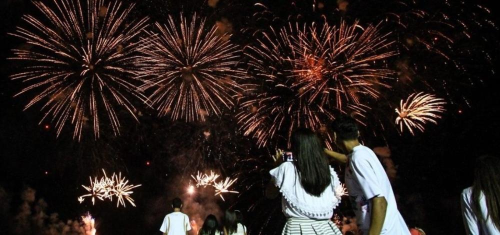 Rui prorroga decreto e festas de Ano-Novo estão liberadas para 5 mil pessoas na Bahia