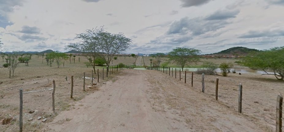 Igaporã tem decreto de emergência pelo governo da Bahia por conta da estiagem