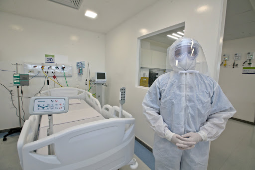 Lacen aponta aumento de 32% dos casos positivos para coronavírus na Bahia