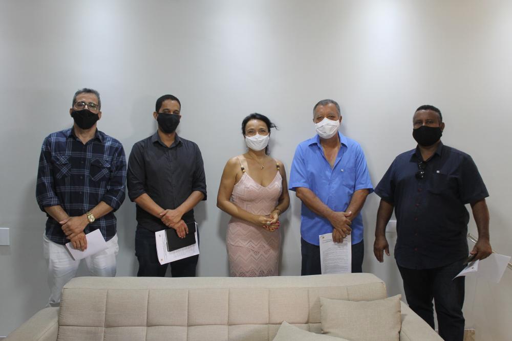 Guanambi: Rádio 106FM promoverá rodada de entrevistas com os candidatos à prefeito de Guanambi