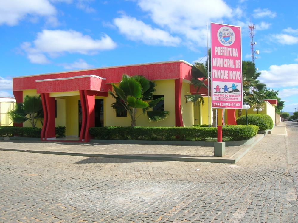 Prefeitura de Tanque Novo anula concurso por suspeita de fraude e exonera 124 servidores