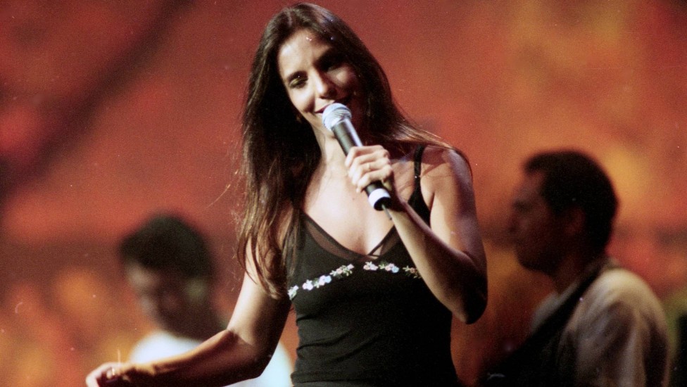 Axé sobre o fim do mundo, “Eva”, é o maior hit do carnaval baiano de todos os tempos