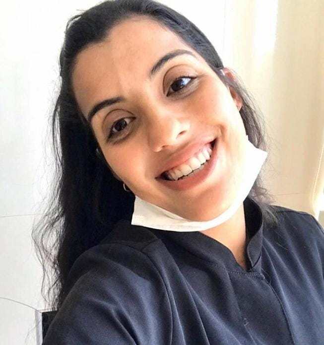 Jovem dentista que estava desaparecida é encontrada morta em Vitória da Conquista 