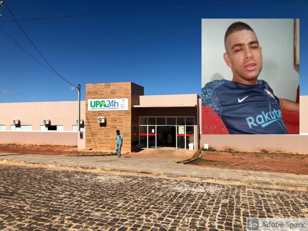 Jovem é morto com tiro na cabeça em Caetité