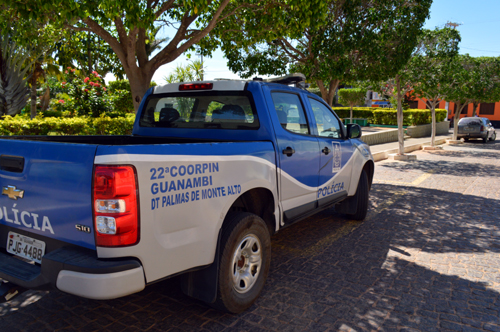 Ex-candidato a vereador sofre tentativa de homicídio em Palmas de Monte Alto