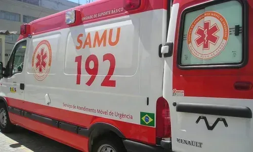 Mulher de 66 anos morre após se engasgar durante almoço com a família em Jequié