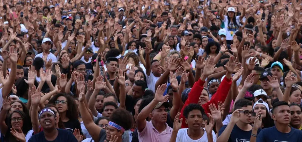 Bahia tem 27 candidatos com títulos religiosos nas eleições de 2026
