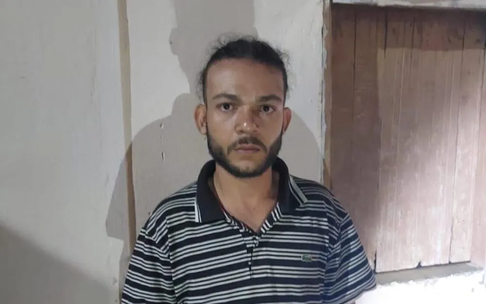 Integrante do Comando Vermelho morre em confronto com a PM em Iuiu