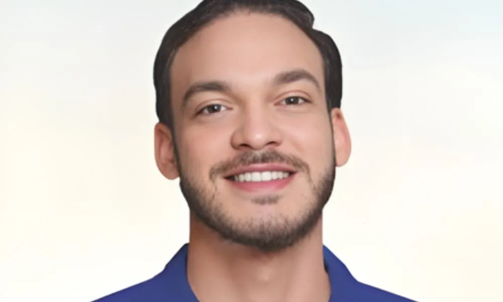 Ex-deputado Uldurico Júnior é alvo de buscas em investigação sobre corrupção eleitoral