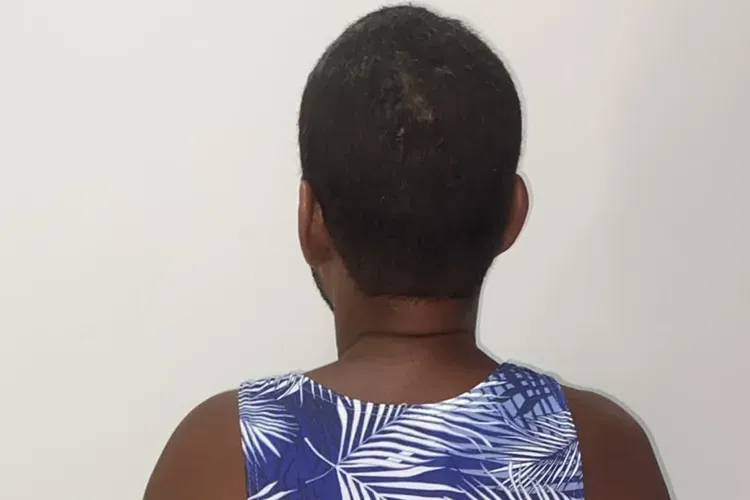 Homem é preso por descumprir medida protetiva em Bom Jesus da Lapa