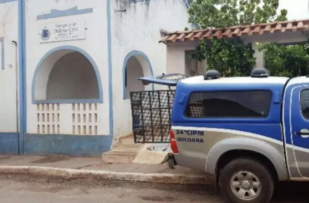 Tentativa de homicídio em Ibicoara termina com três presos