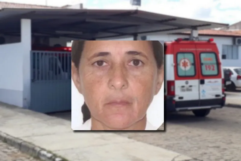Mulher morre após sofrer descarga elétrica na zona rural de Tanhaçu