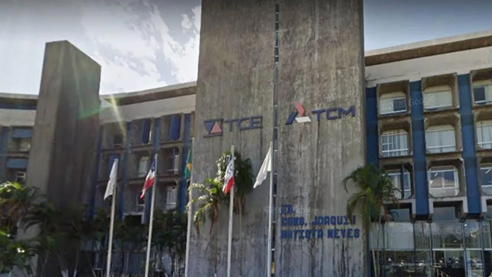 Cerb suspende pagamentos de contrato de R$ 21,1 milhões após alerta do TCE