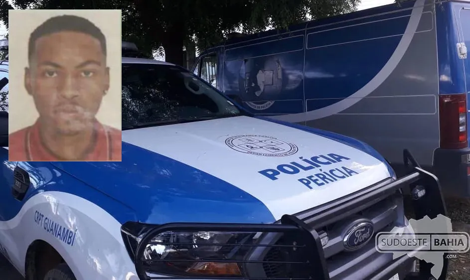 Caetiteense é encontrado morto na zona rural de Lagoa Real