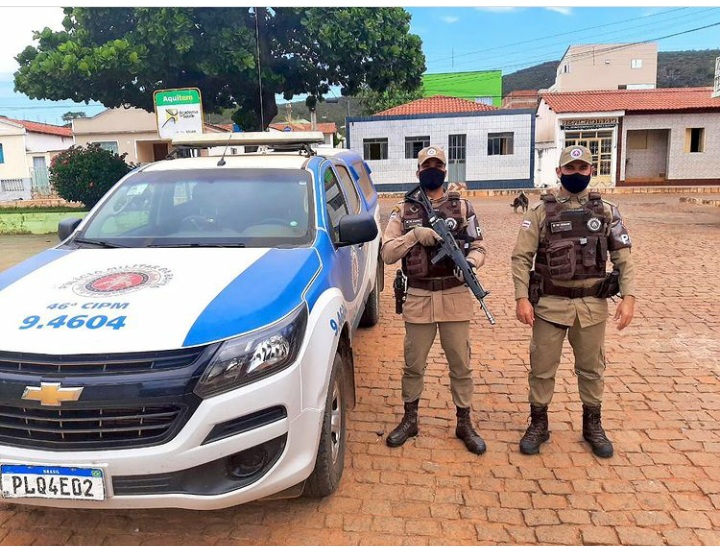 46ª CIPM irá promover a ‘Operação Fogueira’ para coibir aglomerações no período junino 