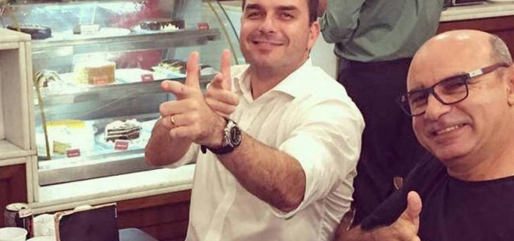 Coaf aponta 48 depósitos suspeitos na conta de Flávio Bolsonaro, diz TV
