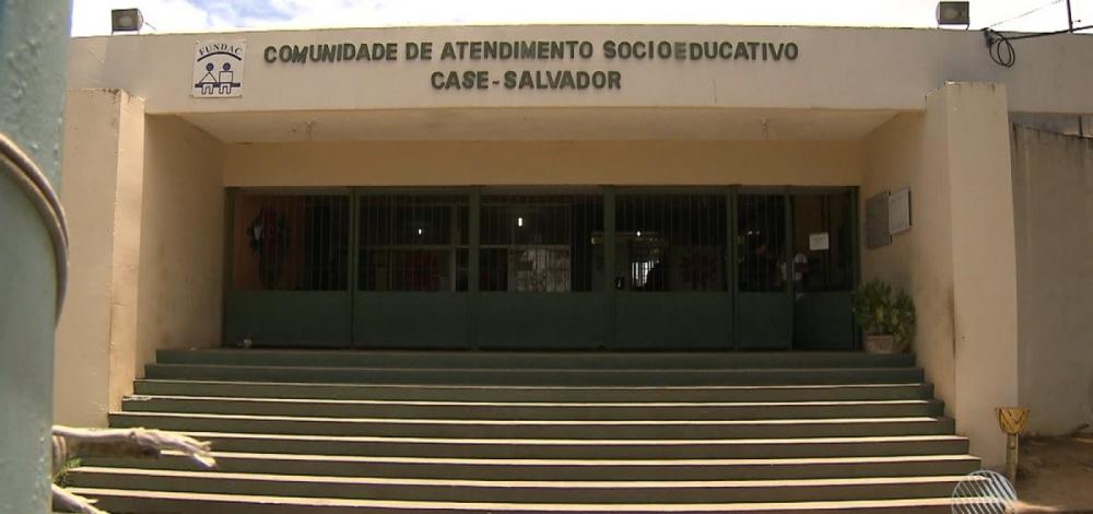 Decisão pode liberar menores de centros de ressocialização na Bahia