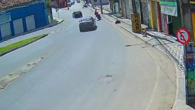 Jequié em luto: domingo de acidentes fatais envolvendo motociclistas deixa dois mortos