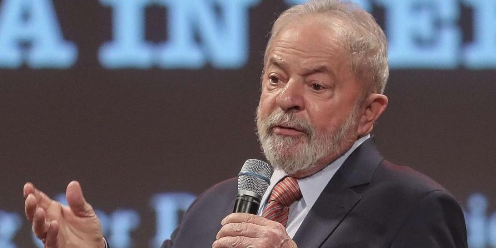 Segundo pesquisa Ipesp, Lula consolida dianteira de intenções de votos e mantém 17 pontos de vantagem sobre Bolsonaro