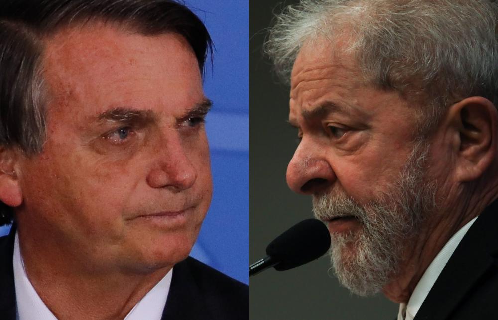O que é o Ipec, instituto de pesquisa que aponta vitória de Lula sobre Bolsonaro no primeiro turno?