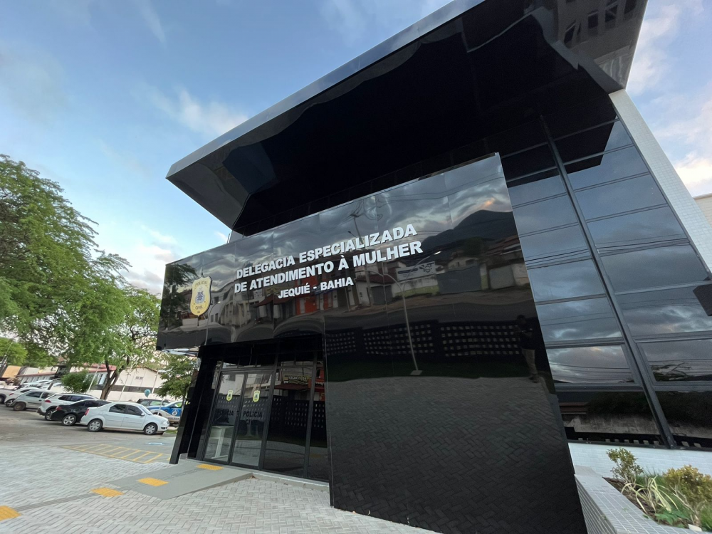 Região: Homem é preso por aplicar 'Golpe do Amor' em mulheres