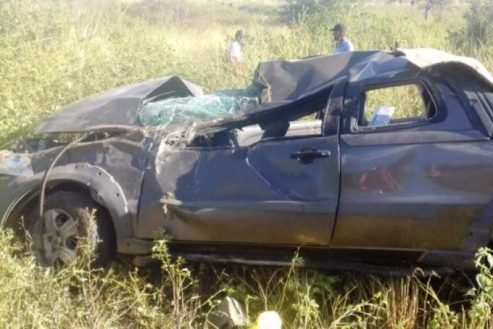 Sudoeste: fazendeiro morre em grave acidente entre Itapetinga e Itambé