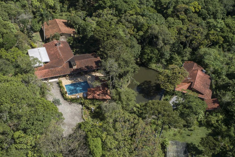 MPF reconhece Fernando Bittar como dono do sítio de Atibaia