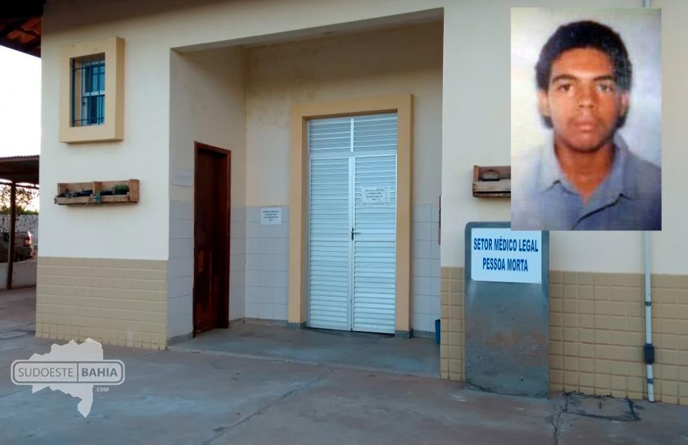 Guanambi: Corpo de homem encontrado em estado avançado de decomposição é identificado 