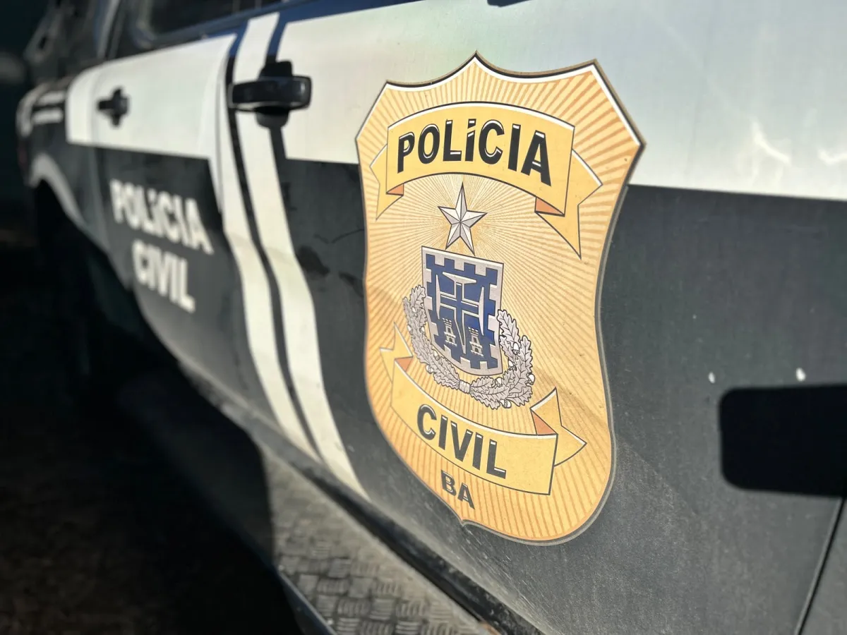 Acusado de roubo a bancos em Correntina é preso pela Polícia Civil em Barreiras