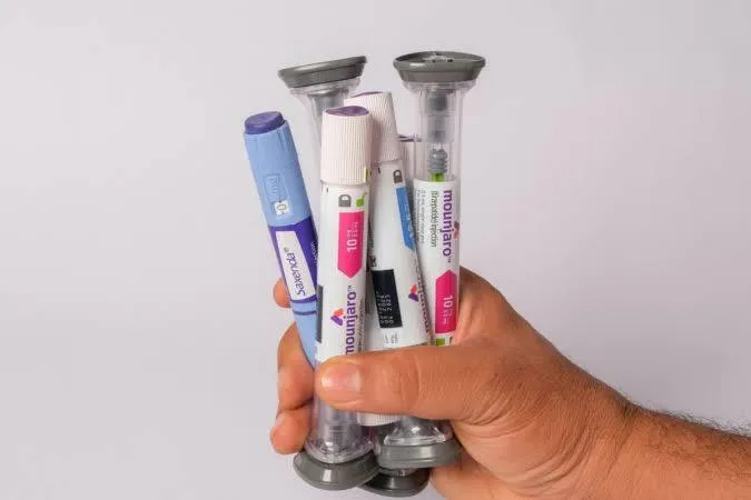 SUS poderá oferecer canetas emagrecedoras para pacientes com obesidade