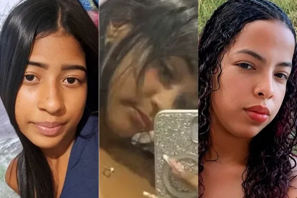 Adolescentes desaparecidas na Bahia teriam sido sequestradas por facção após suspeita de traição