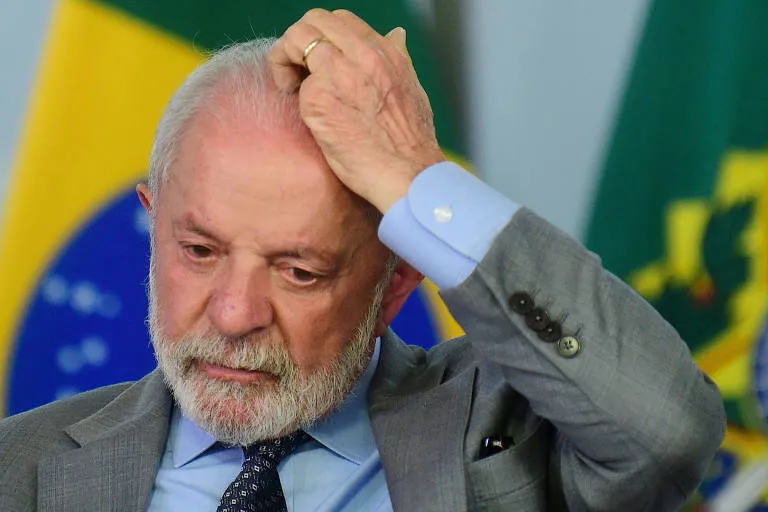 Governo Lula admite falta de recursos para manter políticas atuais a partir de 2028